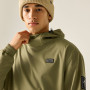 Hanorac bărbați Dare 2b Rampge Freeride Hoody