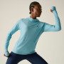 Tricou femei Dare 2b Sprint Cty Hoodie