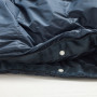 Sac de dormit de puf Fjällräven Keb Three Seasons Regular