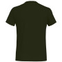 Tricou bărbați Salewa Solidlogo Dri-Rel M S/S Tee