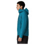 Geacă bărbați Patagonia M's R2 TechFace Hoody