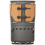 Arzător pentru camping MSR Switch System Stove