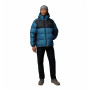 Geacă de iarnă bărbați Columbia Pike Lake™ II Hooded Jacket