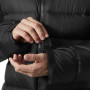 Geacă de puf bărbați Helly Hansen Glacier Down Jacket