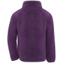 Hanorac copii Didriksons Gibbs Kids Fullzip 2 Northen Purple