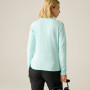 Hanorac funcțional de damă Dare 2b Lowline Full Zip Core Stretch