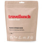 Mâncare deshitradată Travellunch paste cu sos alb și ierburi