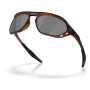 Ochelari de soare OAKLEY Cage Jacket Matte Rootbeer