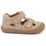 Sandale copii Frodo Ollie sandal Taupe