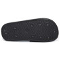 Papuci copii Baagl Logo Black