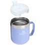 Cană Stanley Camp mug 350ml
