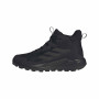 Încălțăminte turistică femei Adidas Terrex Anylander Mid W