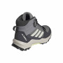 Încălțăminte copii Adidas Terrex Ax4R R.Rdy M Grey