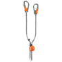 Dispozitiv frână Via Ferrata Petzl Scorpio Eashook