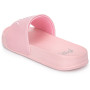 Papuci copii Baagl Logo Pink