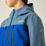 Geacă copii Regatta Junior Highton Jacket ChBlOlBluNSk