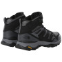 Încălțăminte turistică bărbați The North Face Hedgehog Mid Futurelight (Eu)