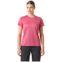 Tricou femei Helly Hansen W Hh Tech T-Shirt 2.0