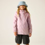 Geacă copii Regatta Kids’ Pack-It Jacket III PowderLilac