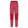 Pantaloni copii Husky Klass K roșu