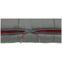 Sac de dormit pentru trei sezoane Robens Snowfall III -13°C Long