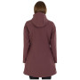 Geacă softshell pentru femei Fundango Wichita Softshell Jacket