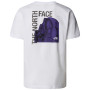 Tricou bărbați The North Face M Half Dome Photo Ss Tee