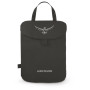Husă de ploaie pentru rucsac Osprey Aircover Large negru