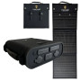 Set Viking Technology baterie externă Viking VIDAR IV și panou solar Viking L60 PD