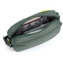 Geantă de umăr Pacsafe Go Crossbody