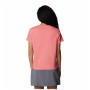Tricou femei Columbia Rolling Bend™ Graphic Ss