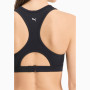 Costum de baie femei Puma Racerback Top