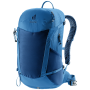 Rucsac turistic Deuter Futura 23 albastru nightblue-baltic