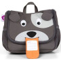 Gentuță de igienă Affenzahn Washbag Dog David