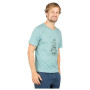 Tricou bărbați Chillaz Homo Mons Ascendere