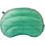 Pernă Therm-a-Rest Air Head Down verde