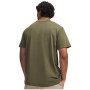 Tricou bărbați Under Armour M Logo Emb Heavyweight SS