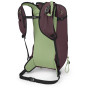 Rucsac de schi Osprey Firn 18