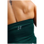 Top femei Nebbia Halter Top with Built-in Bra Primal
