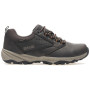 Încălțăminte bărbați Regatta Amble Low WP maro Peat/Tan