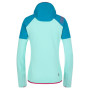 Hanorac femei La Sportiva Session Tech Hoody W