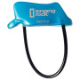 Siguranță Singing Rock Shuttle albastru blue