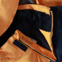 Geacă copii Dare 2b Send It II Jacket EltrcOrg/Nvy