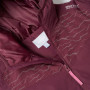 Geacă de iarnă copii Regatta Illuma Reflective Jacket Fig