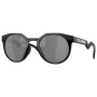 Ochelari de soare OAKLEY Hstn negru/gri Matte Black