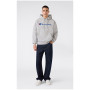Hanorac bărbați Champion Hooded Sweatshirt M INC