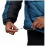 Geacă de iarnă bărbați Columbia Pike Lake™ II Hooded Jacket