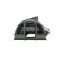 Cort auto Outwell Fresno