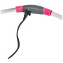 Zgardă luminoasă pentru câini Nite Ize NiteHowl® Rechargeable LED Safety Necklace