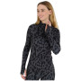 Tricou funcțional femei Fundango Yade II Baselayer Top